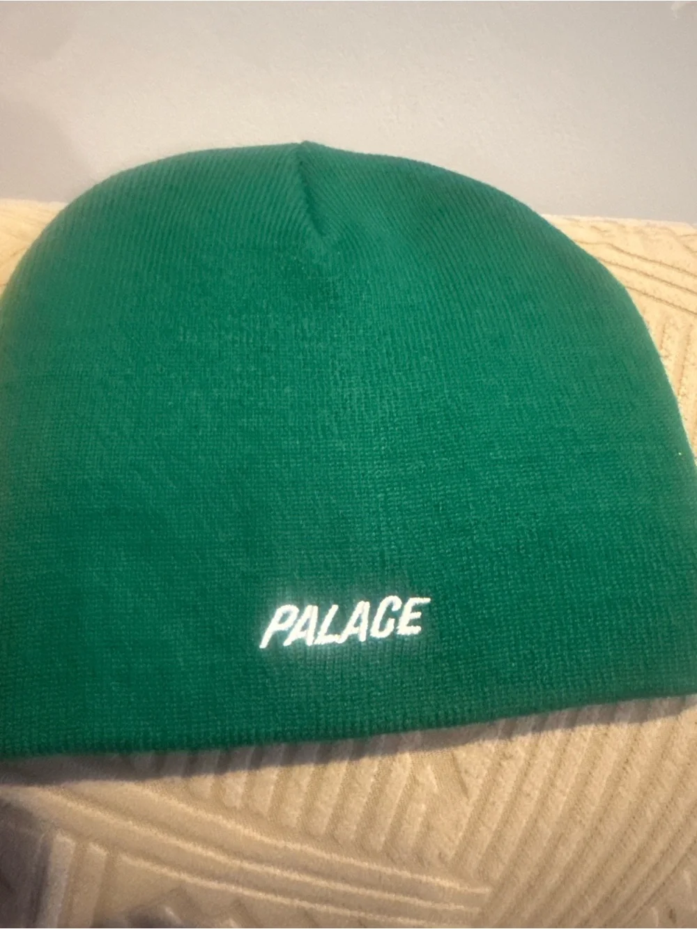 PALACE kids knit